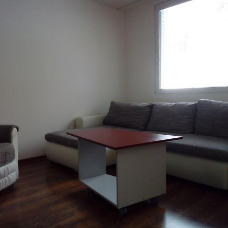 Apartmán Špičák Jiretin pod Bukovou Exteriér fotografie