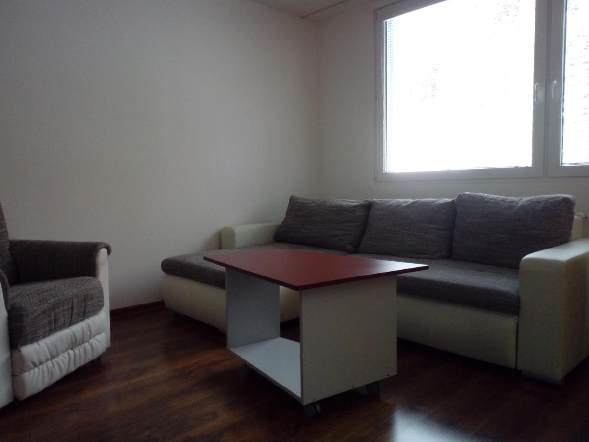 Apartmán Špičák Jiretin pod Bukovou Exteriér fotografie
