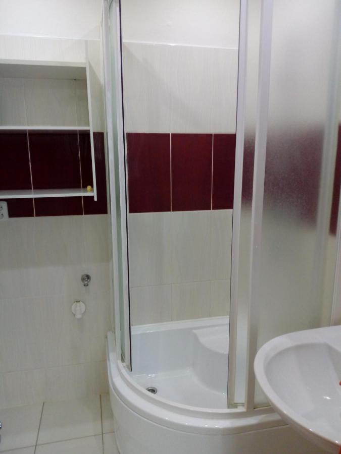 Apartmán Špičák Jiretin pod Bukovou Exteriér fotografie