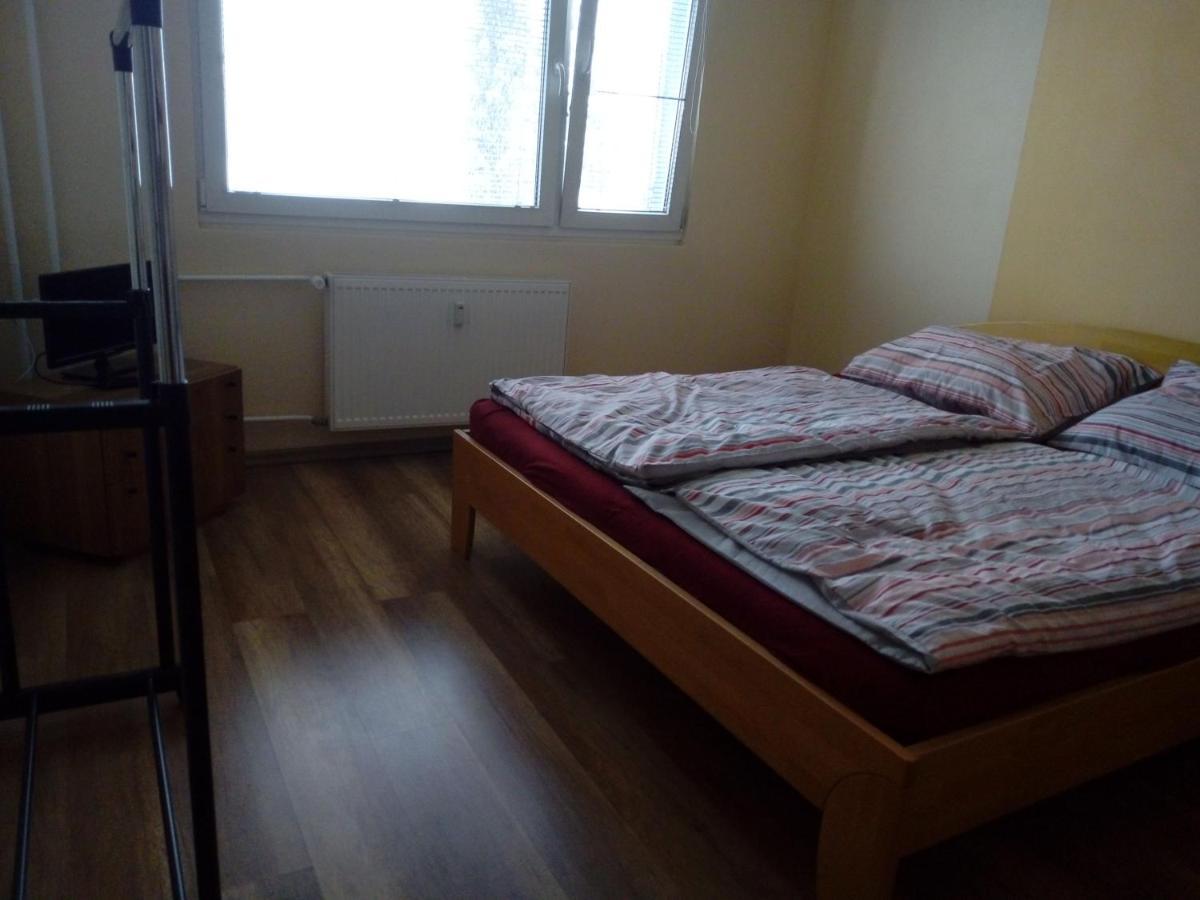 Apartmán Špičák Jiretin pod Bukovou Exteriér fotografie